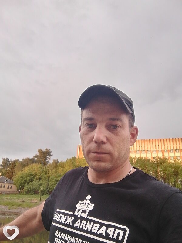 Алексей, 39, Иванове — анкета №529581