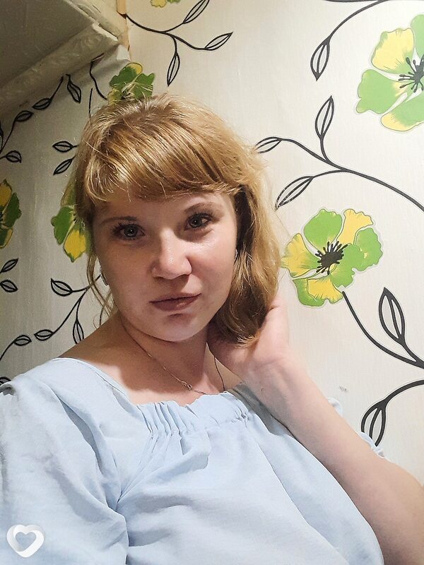 Лисенок, 36, Рудном — анкета №529585