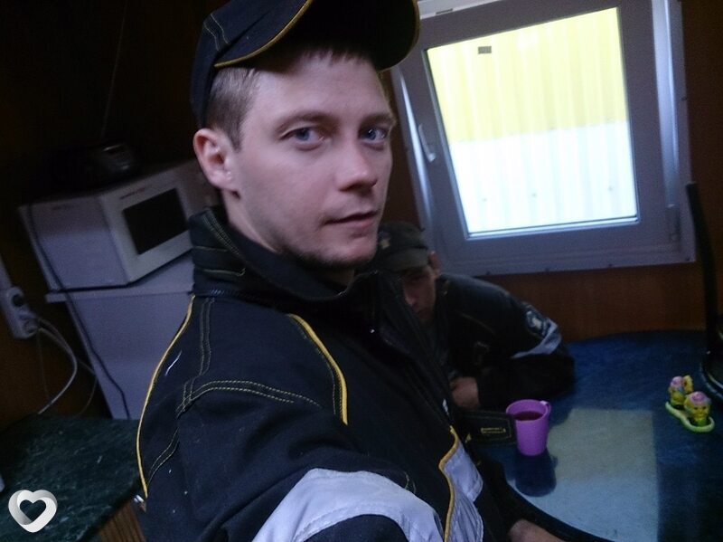Влад, 42, Челябинске — анкета №529587