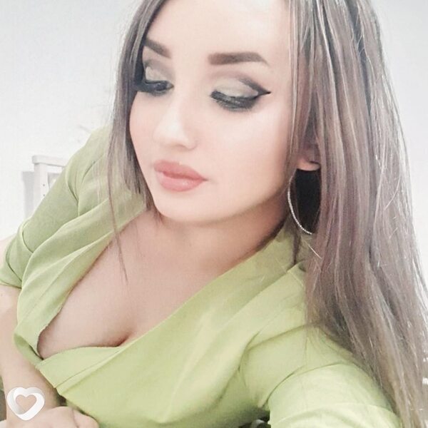 Лина, 28, Алматы — анкета №529590