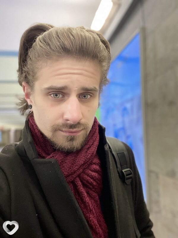 Desmo, 32, Минске — анкета №529594