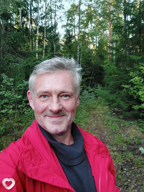 Андрей, 53, Санкт-Петербурге — анкета №529623