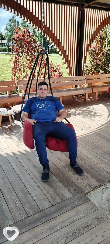Роман, 36, Воронеже — анкета №529624