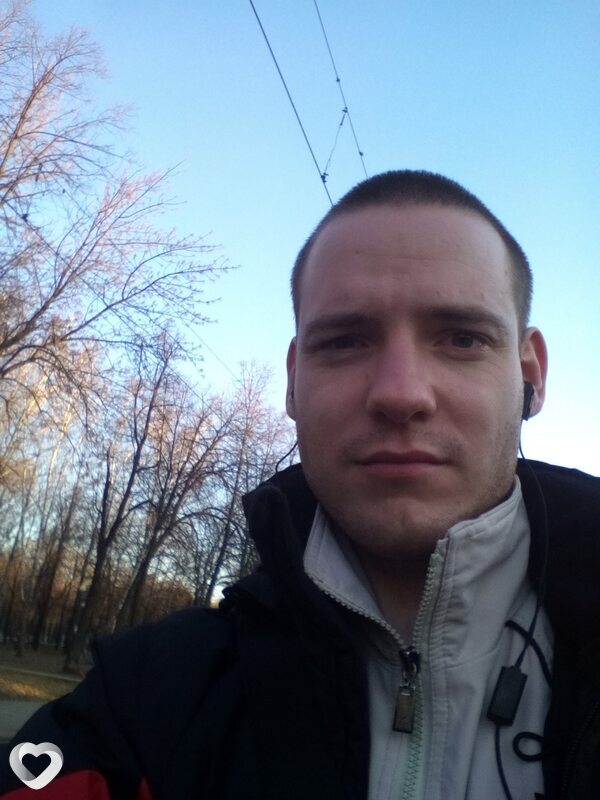 Антон, 38, Ульяновске — анкета №529627