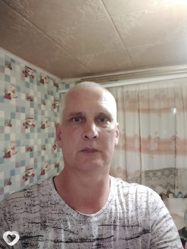 Роман, 51, Выксе — анкета №529631