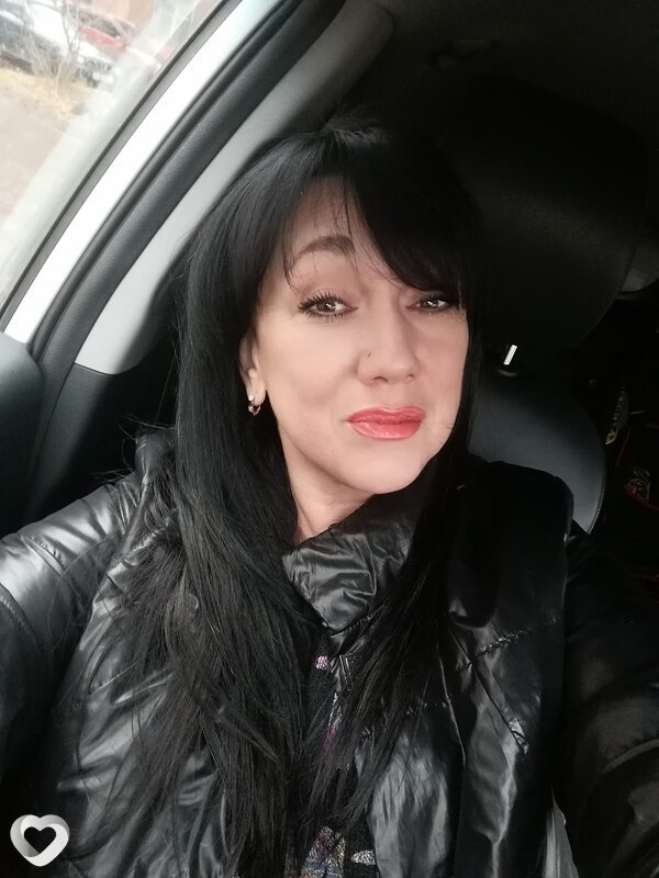 Леночка, 45, Балашихе — анкета №529635