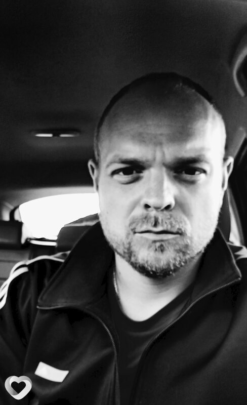 Макс, 41, Москве — анкета №529641