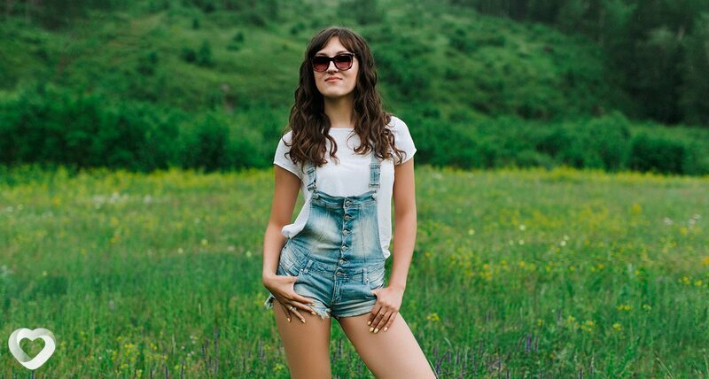 Ксения, 30, Барнауле — анкета №529643
