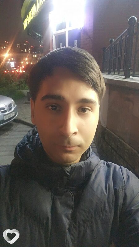 Алексей, 32, Санкт-Петербурге — анкета №529644