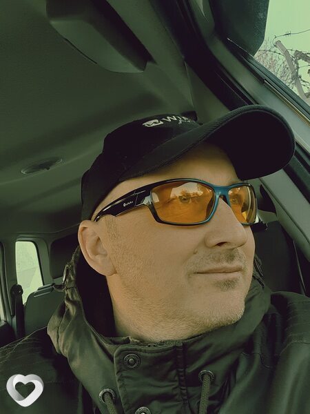 Александр, 41, Минске — анкета №529598