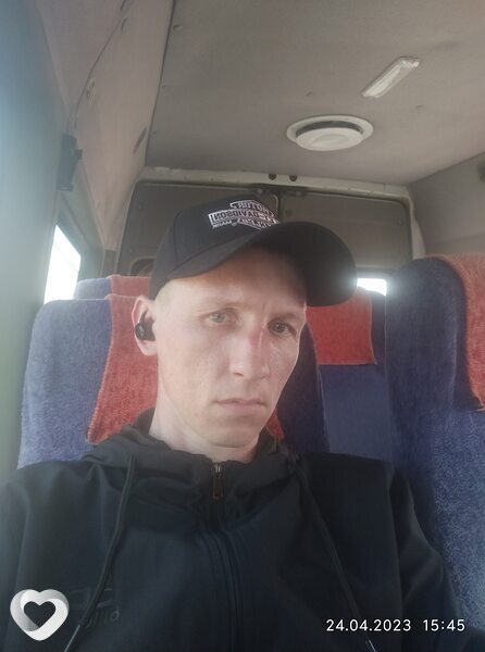 Андрей, 35, Набережных Челнах — анкета №529599