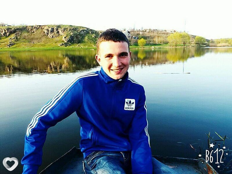 Вова, 28, Варшава — анкета №529601