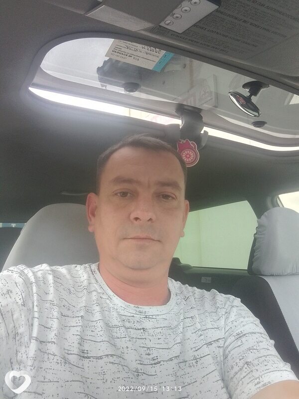 Андрей, 44, Владивостоке — анкета №529605
