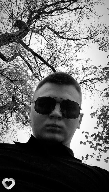 Алексей, 41, Ульяновске — анкета №529606