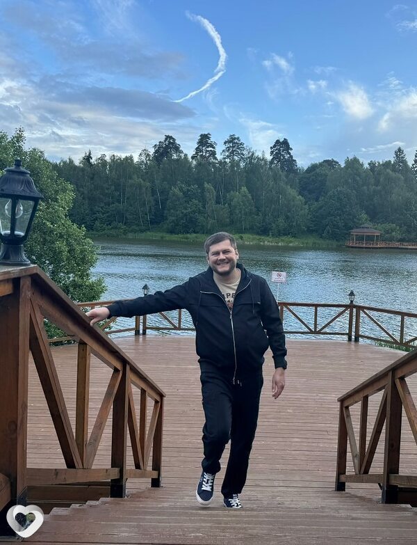 Ермак, 34, Владикавказе — анкета №529608
