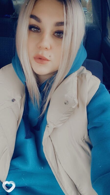 Валерия, 28, Липецке — анкета №529609