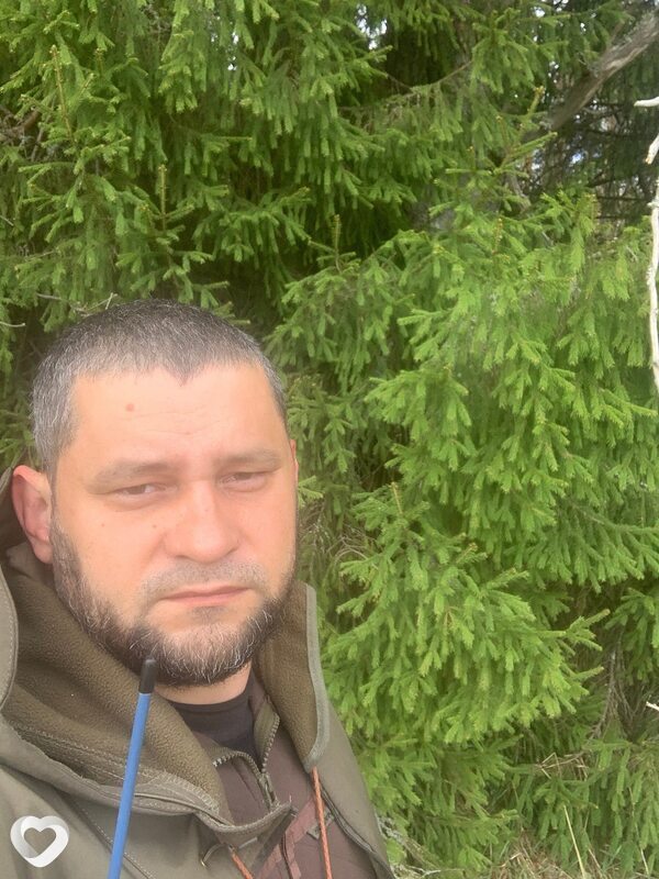Евгений, 39, Сальске — анкета №529613