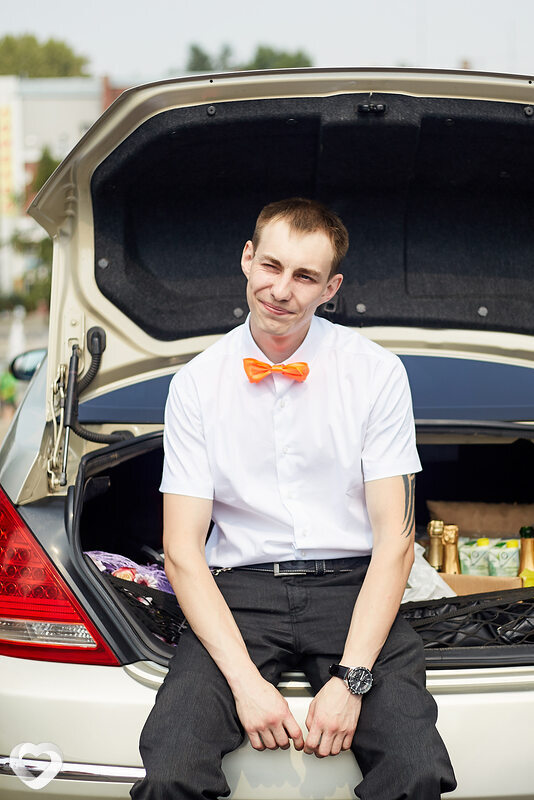Алексей, 35, Иркутске — анкета №529614
