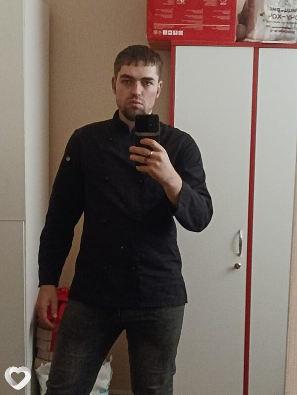 Юрий, 30, Краснодаре — анкета №529615