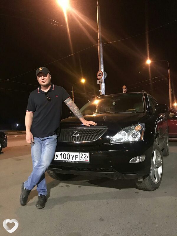Михаил, 41, Новокузнецке — анкета №529621