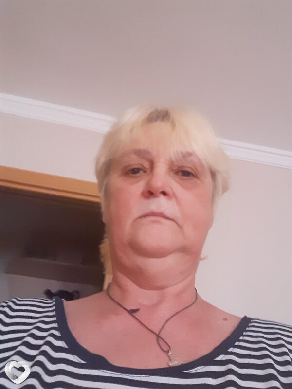 Людмила, 60, Ростове-на-Дону — анкета №529779