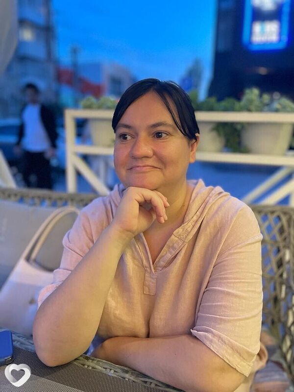 Анна, 39, Зернограде — анкета №529795
