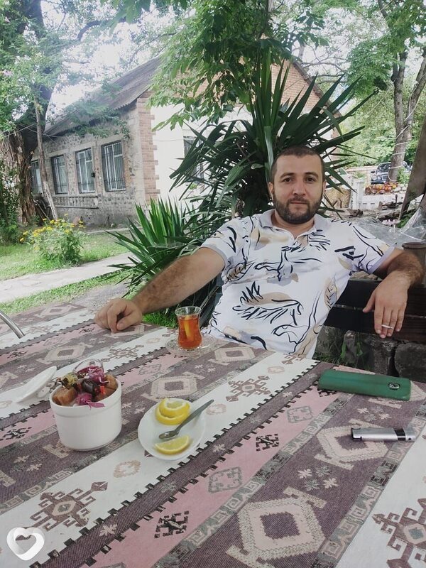 Магамед, 34, Владикавказе — анкета №529550