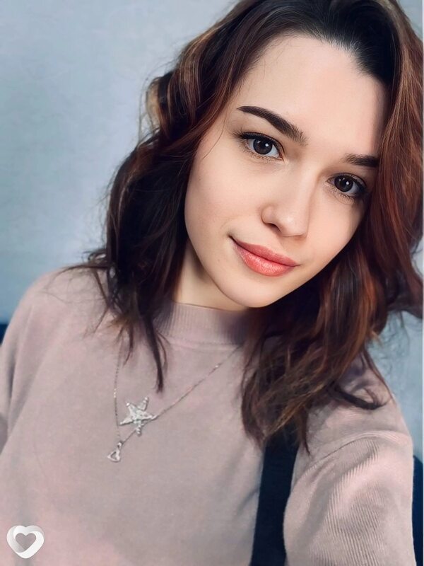 Анастасия, 31, Курске — анкета №529553