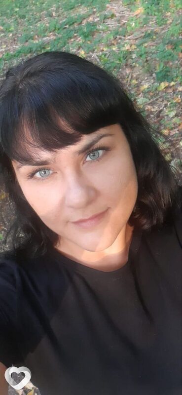 Наталья, 38, Кирове — анкета №529561