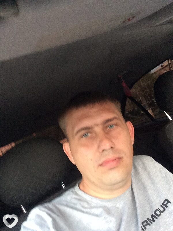 Сергей, 44, Астане — анкета №529823