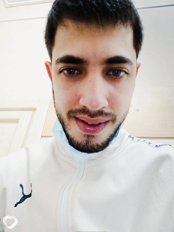 Дмитрий, 30, Шарыпове — анкета №529827