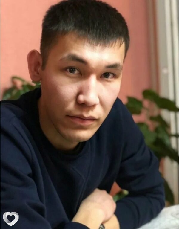 Эльдар, 31, Уральске — анкета №529830