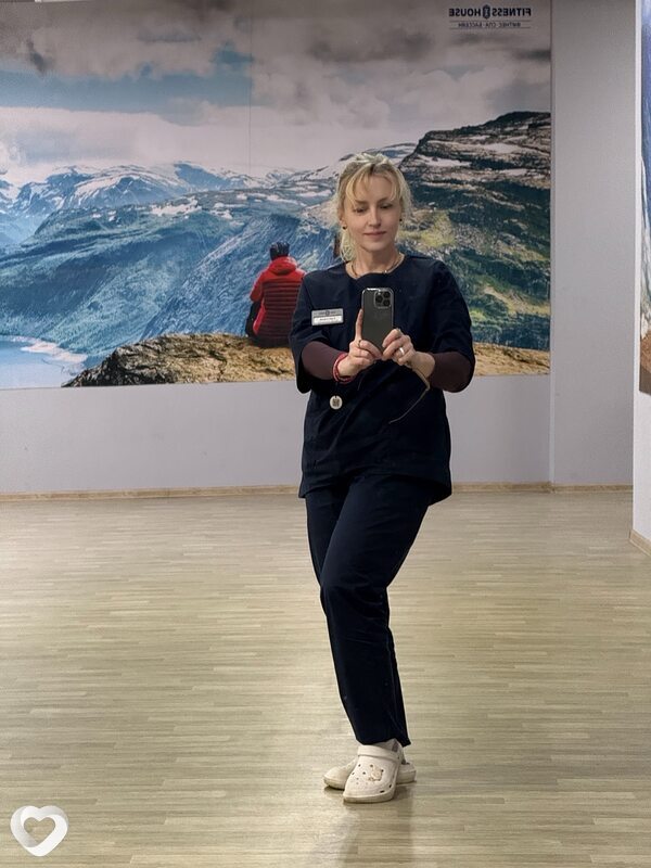 Светлана, 56, Ярославле — анкета №529833