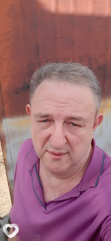 Анатолий, 57, Волгограде — анкета №529838