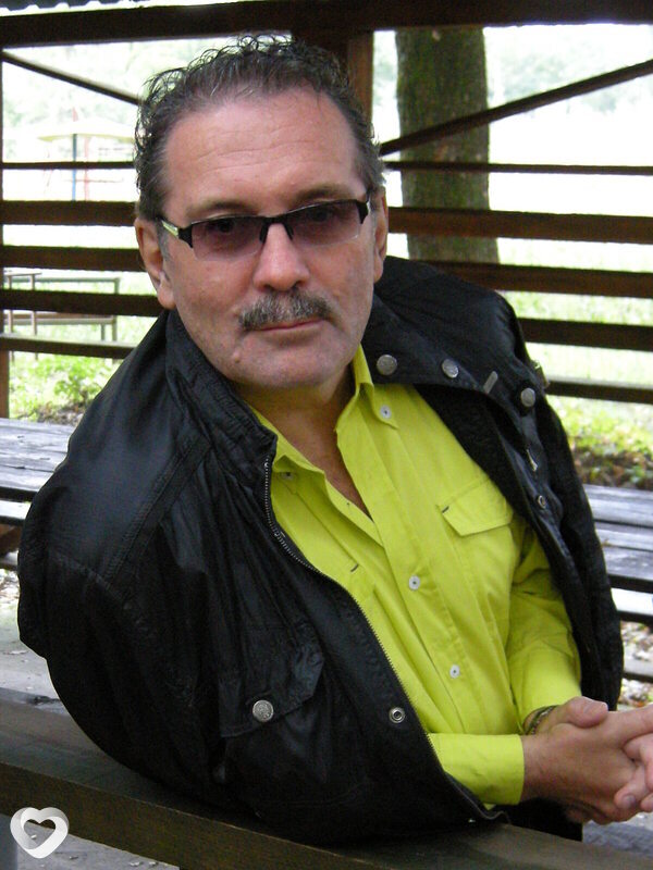 Валерий, 57, Сочи — анкета №529839