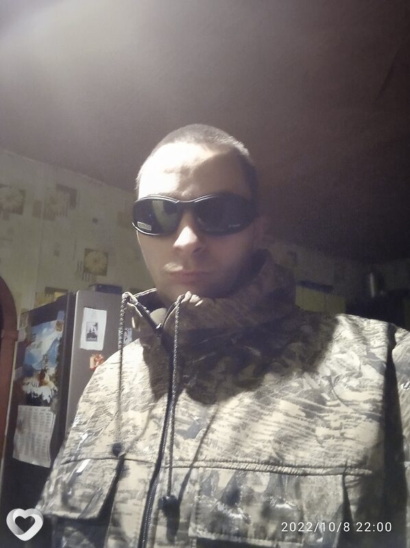 Андрей, Заозерный