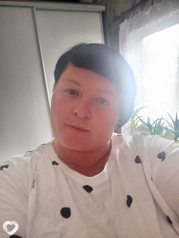 Виктория, 37, Слуцке — анкета №529847
