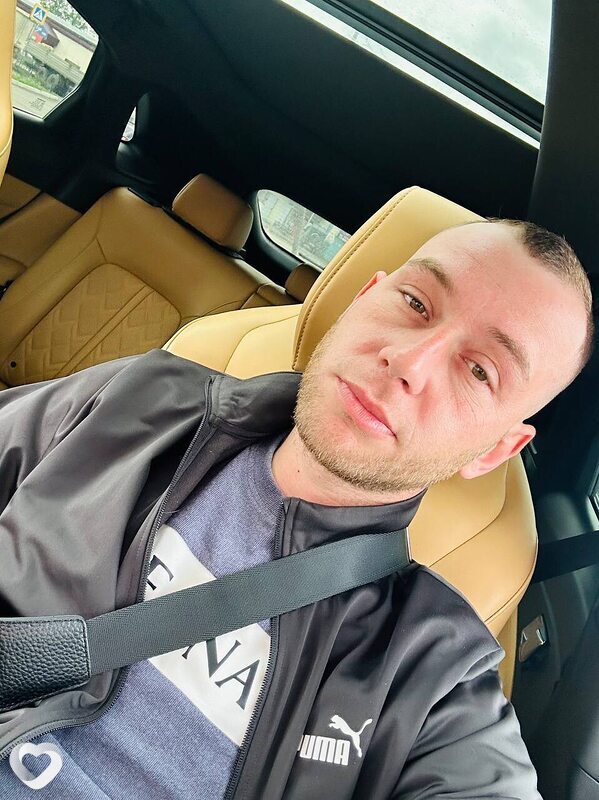 Роман, 30, Чите — анкета №529723