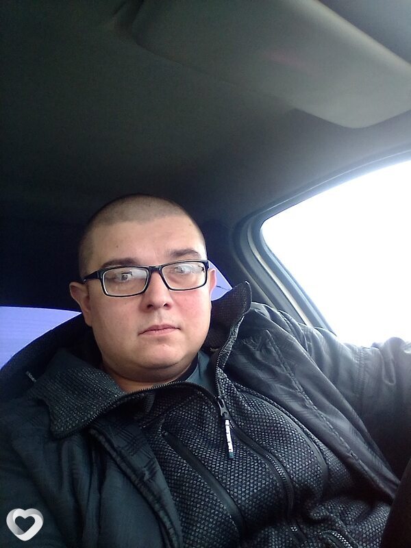 Сергей, 39, Губкине — анкета №529727