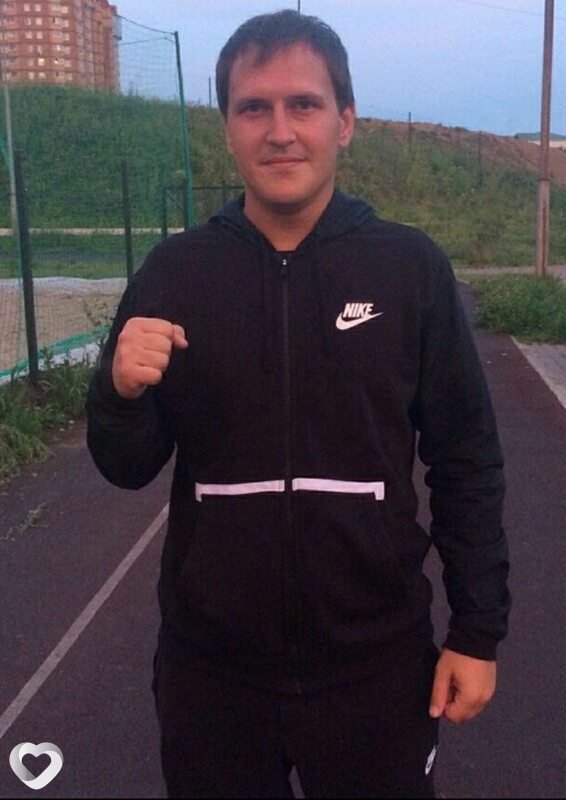 Ioann, 34, Тайшете — анкета №529739