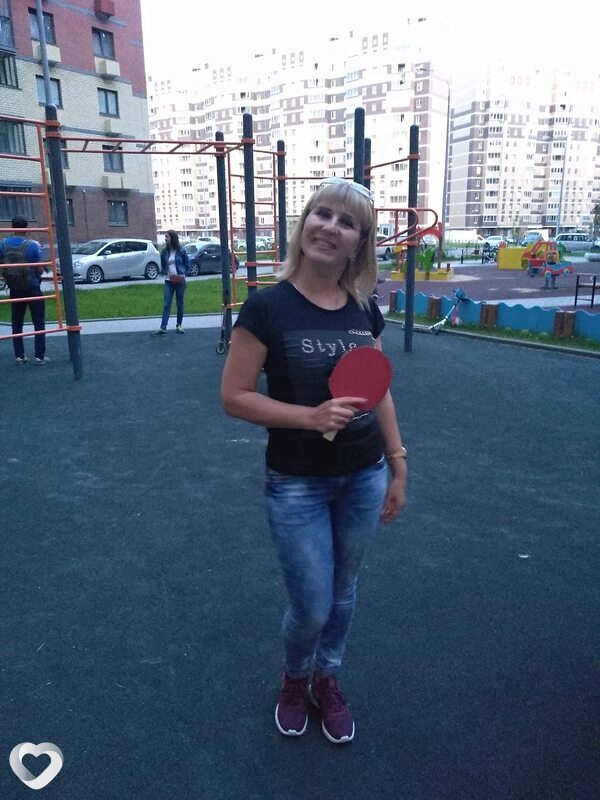 Ольга, 51, Пушкино (Московская Обл) — анкета №529743