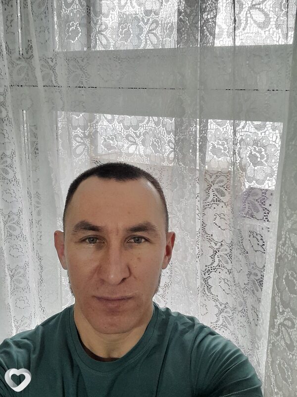 Ильшат, 42, Уфе — анкета №529746