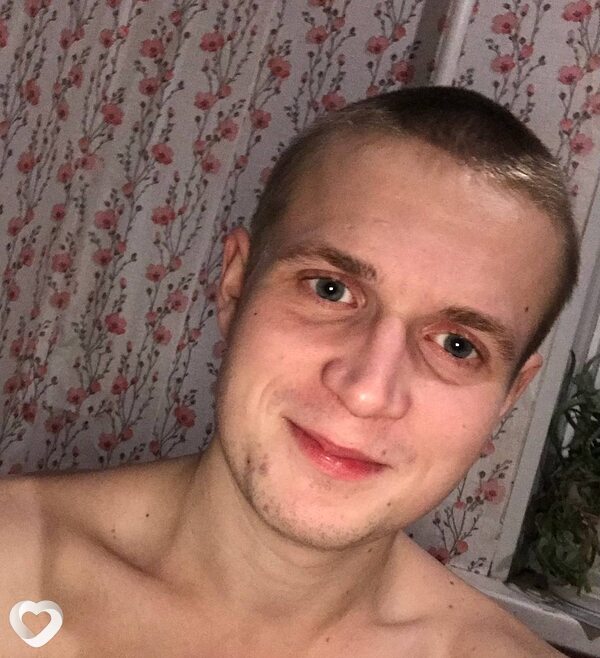 Иван, 41, Перми — анкета №529954