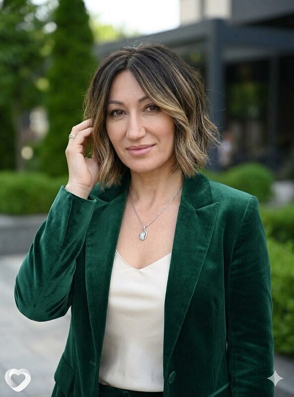 Иванна, 40, Таразе — анкета №529957