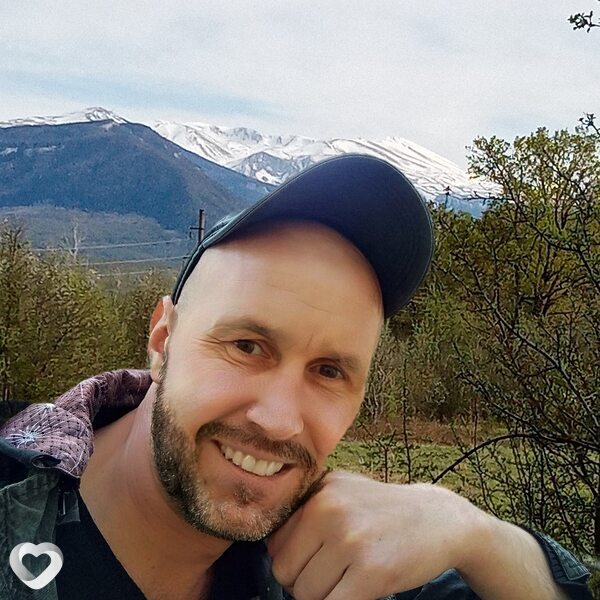 Александр, 43, Апшеронске — анкета №529960