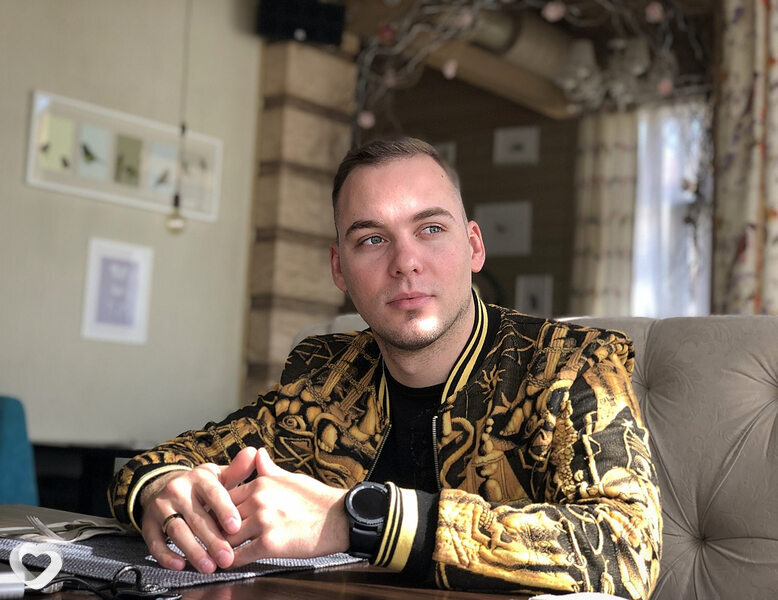 Кирилл, 35, Армавире — анкета №529961