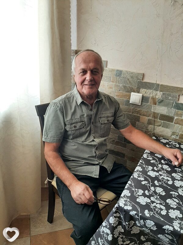 Юрий, 72, Москве — анкета №529966