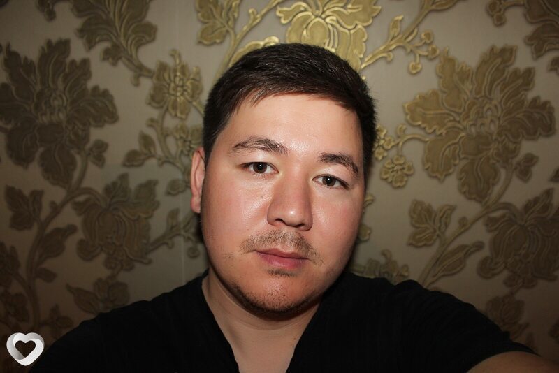 Азат, 32, Павлодаре — анкета №529967