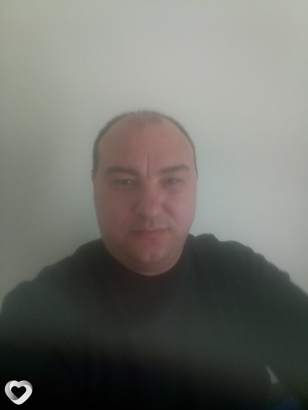 Сергей, 48, Перми — анкета №529971