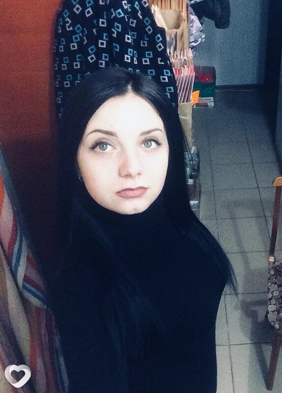 Алина, 31, Апатитах — анкета №530148